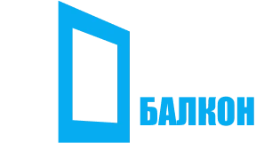 Логотип Твой балкон